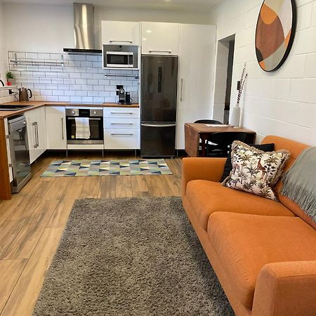 Riverside Apartment Hamilton Bagian luar foto