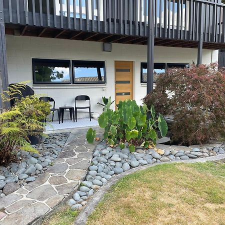 Riverside Apartment Hamilton Bagian luar foto