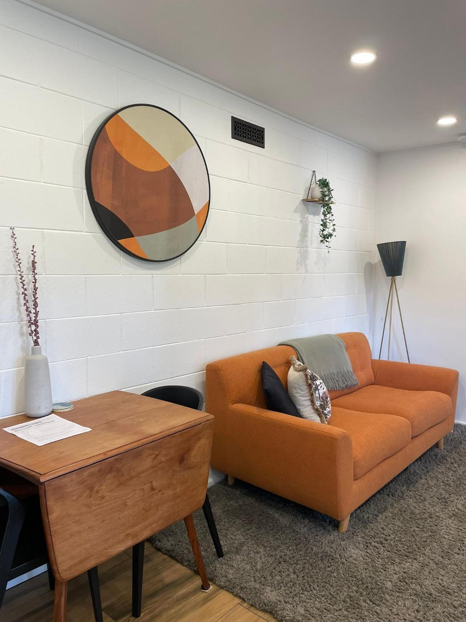 Riverside Apartment Hamilton Bagian luar foto